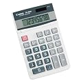 Canon Portable Desktop Calculator - White (TS83H)