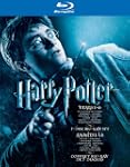 Harry Potter Years 1-6 Giftset (Wides...