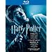 Harry Potter Years 1-6 Giftset (Widescreen) (Bilingual French/English Edition) [Blu-ray]