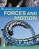 Forces and motion