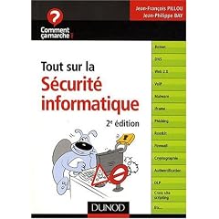 Tout sur la S�curit� informatique