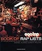 Ego Trip's Book of Rap Lists