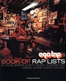 Ego Trip's Book of Rap Lists