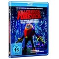 Killer Bean Forever [Blu-ray]