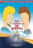 Beavis and Butthead Do America - Special Collectors Edition [DVD]