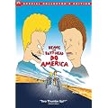 Beavis and Butthead Do America - Special Collector's Edition [DVD]