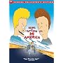 Beavis And Butt-Head Do America [DVD] [1996]