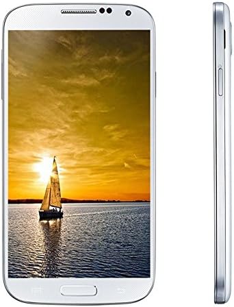 DOOGEE VOYAGER DG300 5.0 Inch Screen Android 4.2.2 MTK6572W Dual core 1.3GHZ Phone GPS Bluetooth (white)
