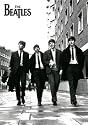 Empire 203311 The Beatles - In London, Musik Poster ca. 91,5 x 61 cm