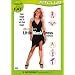 Zoe Lucker's Little Black Dress Workout [DVD]