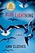 Blue Lightning: A Thriller (Shetland Island Mysteries)
