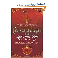 Constantinople: The Last Great Siege, 1453