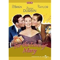 For the Love of Mary