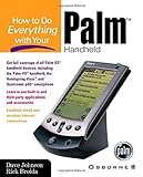How to do everything with your Palm handheld
