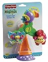 Fisher Price - Rainforest Suction Toy
