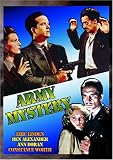 Army Mystery