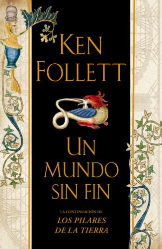 UN MUNDO SIN FIN (Spanish Edition) under The Books Store