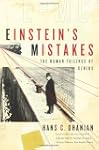 Einsteins Mistakes