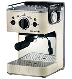 from Dualit Dualit 84202 Espressivo Coffee Maker (Model Dualit 84202)