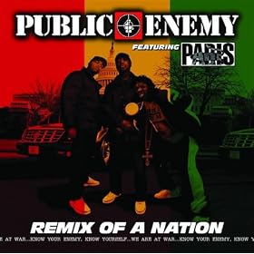 Remix of a Nation