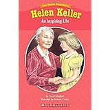 Easy Reader Biographies: Helen Keller: An Inspiring Life