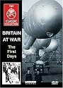 Britain At War - The First Days GPO Classic Collection [DVD]