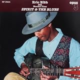 Spirit & the Blues [Vinyl]