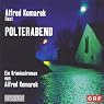 H&ouml;rbuch Polterabend