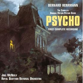 Psycho