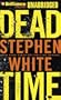 Dead Time (Alan Gregory Series)