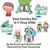 Seven Fun Stories for 4-7 Year Olds