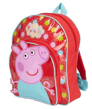 Peppa Pig Backpack