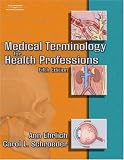 Audio CDs to Accompany Medical Terminology for Health Professions