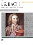 J. S. Bach: The Well-Tempered Clavier, Vol. 1