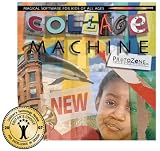 Software : Collage Machine