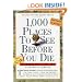 1000 Places to See Before You Die