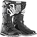 Fly Racing Black Sz 3 Maverik Youth Boots