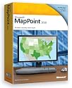 Microsoft MapPoint 2010