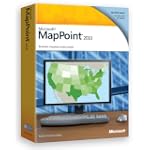 Microsoft MapPoint