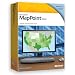 Microsoft MapPoint 2010 [Old Version]