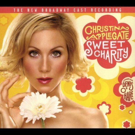 CD-Charts  Music : Sweet Charity (2005 Broadway Revival Cast)
