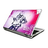 Disney SK615K Nootbook Skin (25,4 cm (10 Zoll) Disney Hanna Montana
