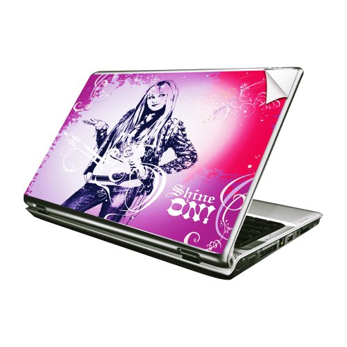 Disney SK615K Nootbook Skin (25,4 cm (10 Zoll) Disney Hanna Montana