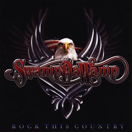 SwampdaWamp - Rock This Country - Zortam Music