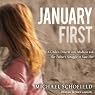 January First: A Child's Descent into Madness and Her Father's Struggle to Save Her