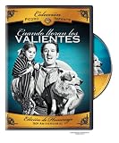 Cuando Lloran Los Valientes [DVD] [1947] [Region 1] [US Import] [NTSC]