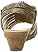 A2 by Aerosoles Women's Yetaway Wedge Sandal