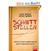 Schnittstellen: Warum ich mich immer wieder selbst verletzen musste