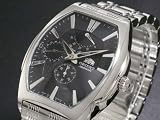 オリエント ORIENT｜オリエント ORIENT 腕時計 パワーリザーブ CEZAB004B0【並行輸入品】