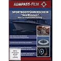 Sportbootf�hrerschein "See/Binnen", 1 DVD